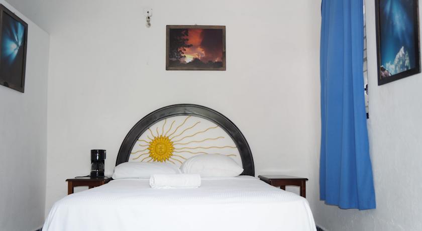 Posada Amor Hotel Boutique ปัวร์โตโมเรลอส ห้อง รูปภาพ