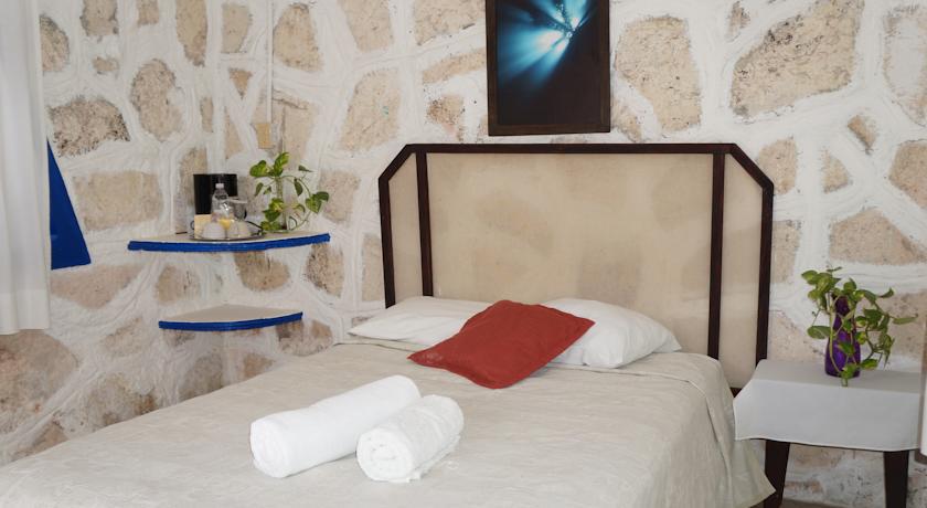 Posada Amor Hotel Boutique ปัวร์โตโมเรลอส ห้อง รูปภาพ