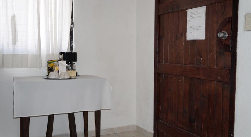 Posada Amor Hotel Boutique ปัวร์โตโมเรลอส ห้อง รูปภาพ