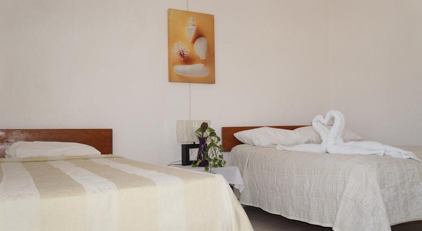 Posada Amor Hotel Boutique ปัวร์โตโมเรลอส ห้อง รูปภาพ
