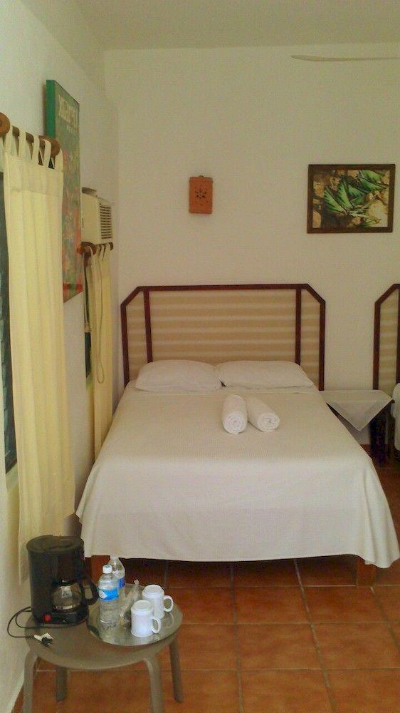 Posada Amor Hotel Boutique ปัวร์โตโมเรลอส ภายนอก รูปภาพ