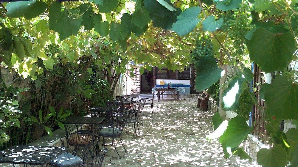 Posada Amor Hotel Boutique ปัวร์โตโมเรลอส ภายนอก รูปภาพ