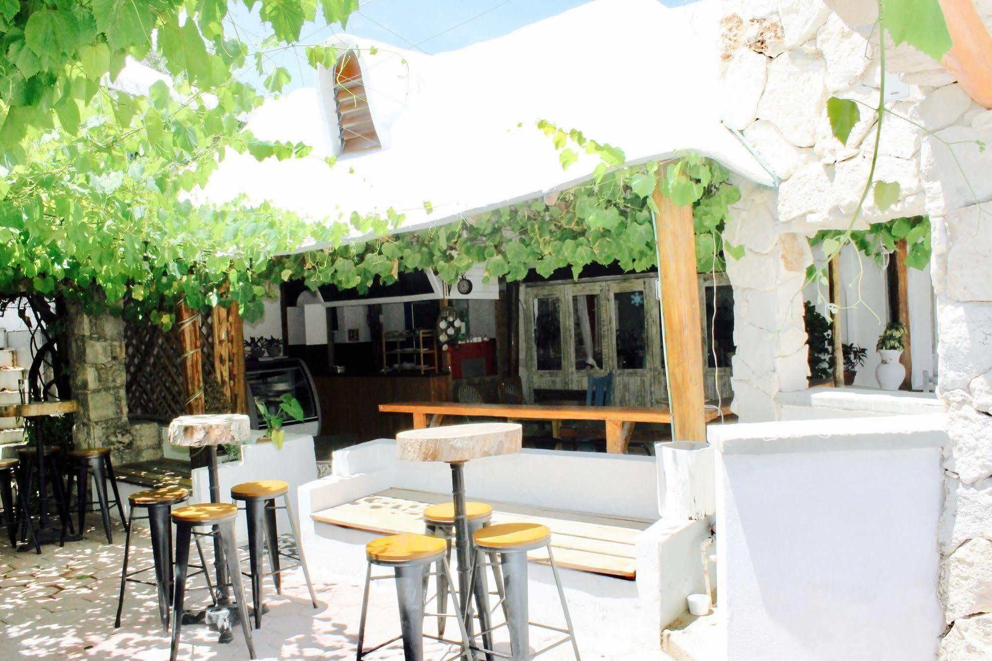 Posada Amor Hotel Boutique ปัวร์โตโมเรลอส ภายนอก รูปภาพ