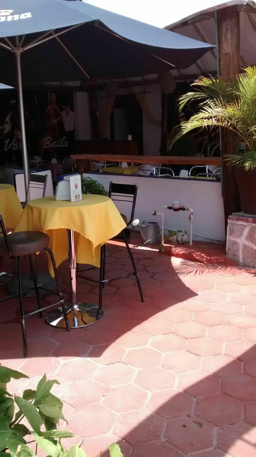 Posada Amor Hotel Boutique ปัวร์โตโมเรลอส ภายนอก รูปภาพ
